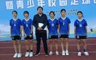 馬運(yùn)峰體育老師逝世，年五十，速葬，憾事難言。