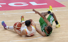 中國男籃復仇，CBA頂尖選手爆砍34分，亞洲杯征服菲律賓！