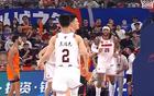 廣東隊練就“空間內線”，決勝西班牙，直通總決賽！