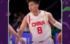 中國男籃勝沙特，郭士強贊兩人領(lǐng)頭作用