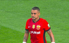 CCTV16直播：申花領(lǐng)先7分，阿馬杜難防金靴，海港失利