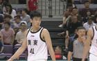 杜鋒勝算！廣東新基石，男籃未來大前鋒領航者。