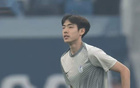 黃子豪五連封，毛偉杰加練新位，大連主場復仇成都。