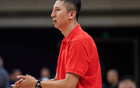 中國男籃險勝5分，胡攬責(zé)，王真香，郭喜早。