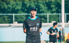 穆尼奧斯專訪：中國球員需擔(dān)責(zé)，選帥需看長遠(yuǎn)目標(biāo)。