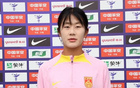 U20女足劉玲：適應氣候，執行教練戰術