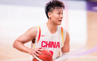 中國男籃險勝，奪得首勝！主力后衛狀態欠佳。