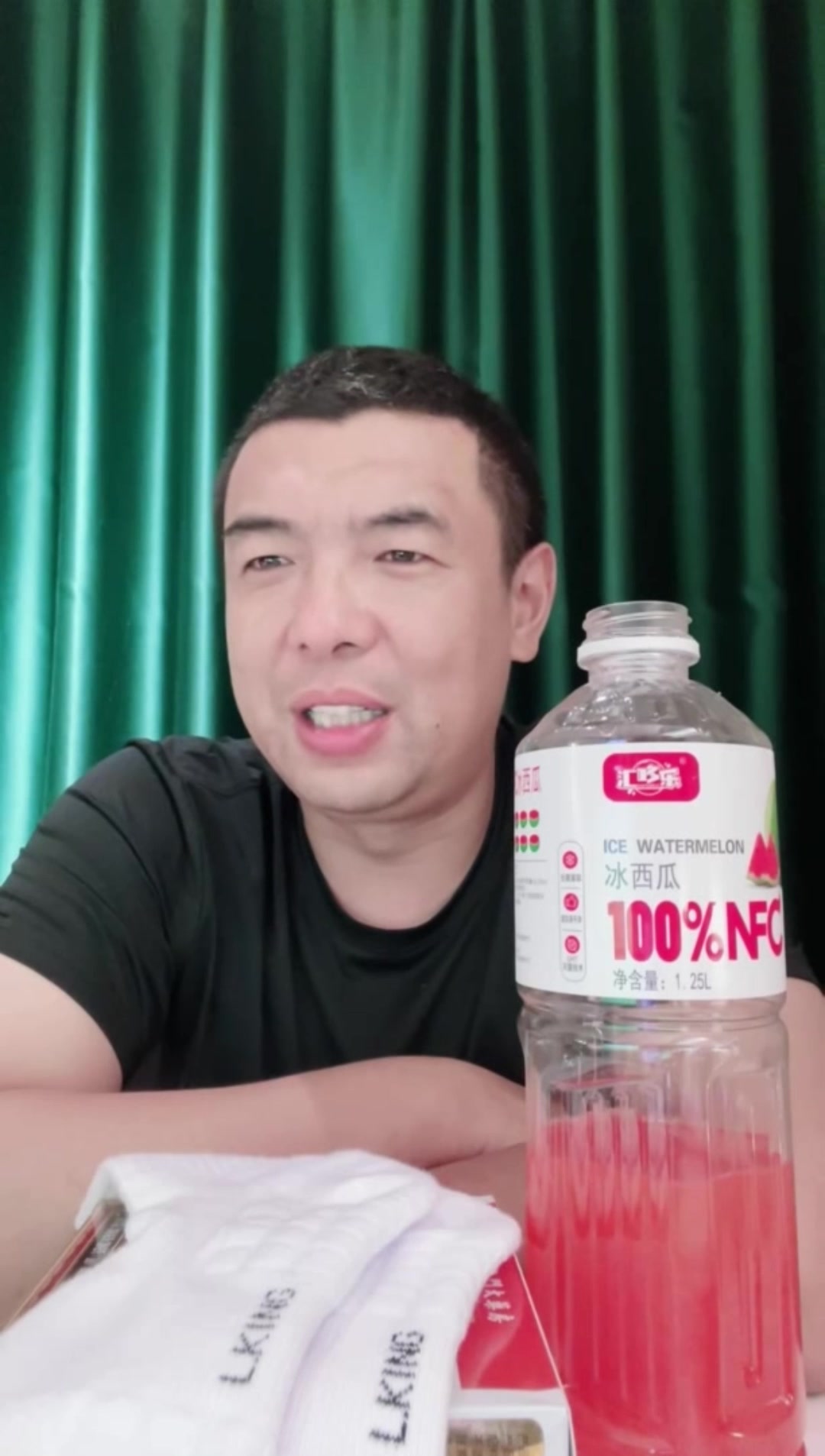 現場招生徐亮張玉寧你這吊門兒也不得勁兒啊 不然跟我學學