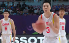 中國男籃首戰(zhàn)大勝，多人高分，胡明軒僅得3分，球迷推薦徐杰。