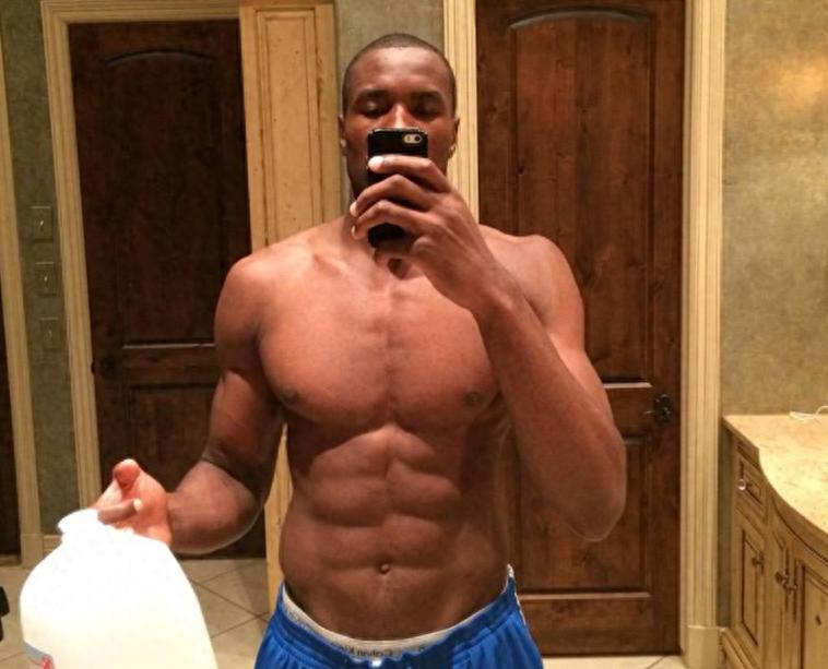 NBA中5個最非人的身體結(jié)構(gòu) 勞瑞的臀部 詹姆斯的腳踝 antetokounmpo的跟腱