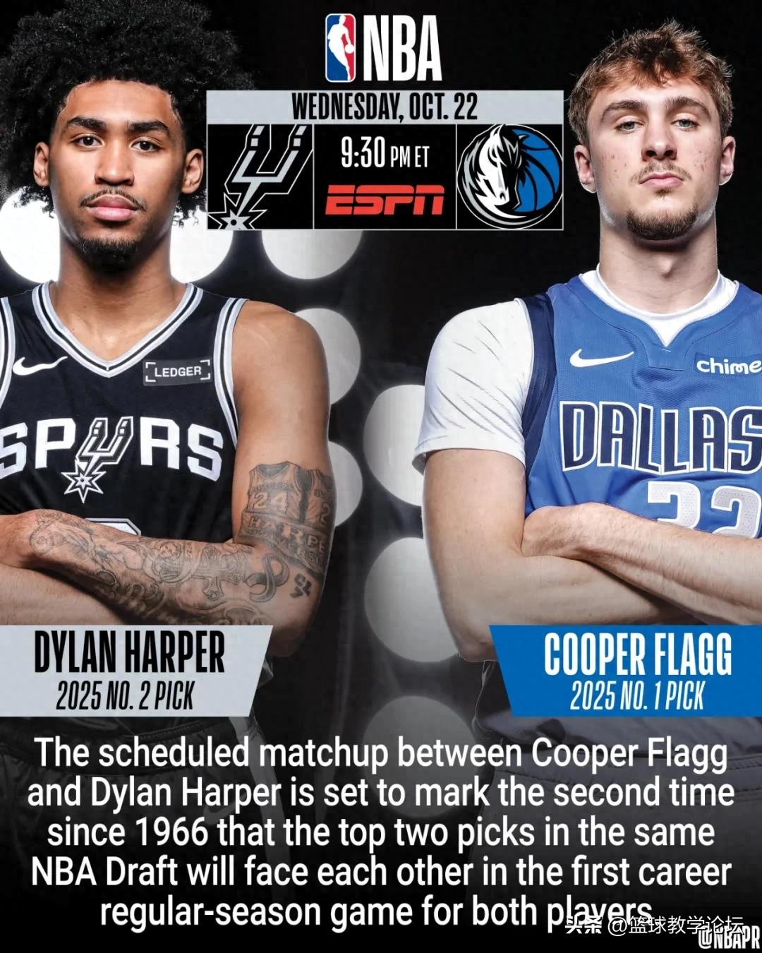NBA官方公告！宣布了新的季節(jié)時間表！第一旗對第二名的冠軍哈珀的首次亮相比賽