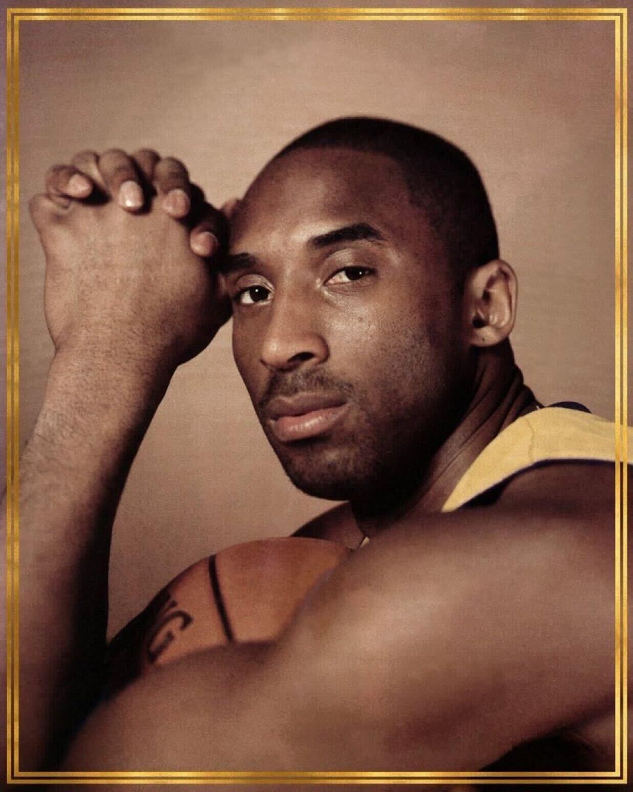 47歲生日 NBA官方致敬：我將永遠(yuǎn)想念科比 1978年8月23日