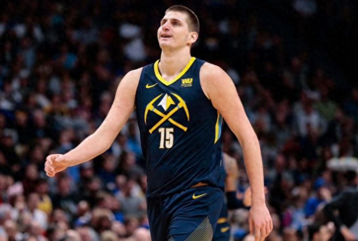 誰說沒有腹部肌肉就不能在NBA比賽？如果這5個人聯(lián)手 您可以直接授予冠軍