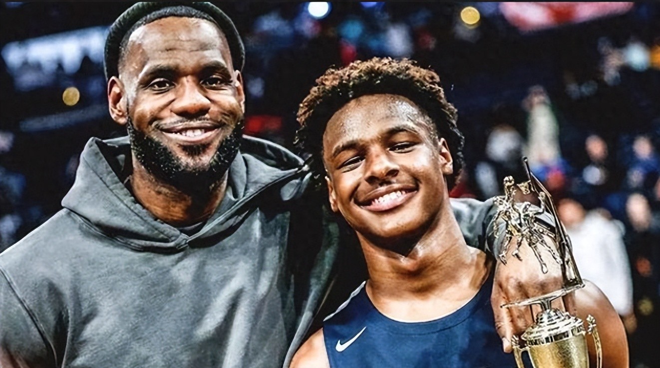 只要沒有意外的事情發生 NBA將來將成為這5名球員的世界 錫安失去了