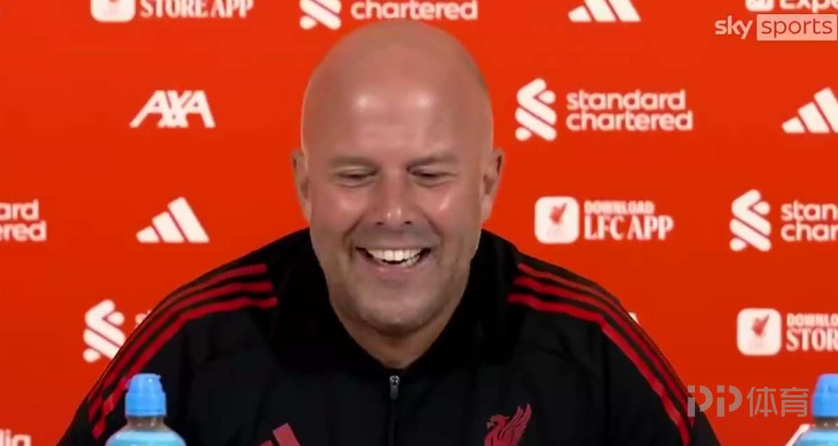 斯洛特嘲笑紐卡斯爾簽署新9：這對埃迪·豪（Eddie Howe）來說是個好消息