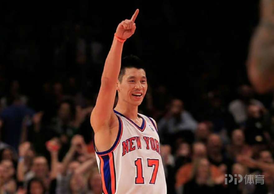 37歲的杰里米·林（Jeremy Lin）宣布退休：他意識到自己的瘋狂夢想 現在該告別籃球