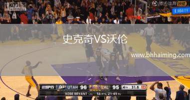 史克奇VS沃倫