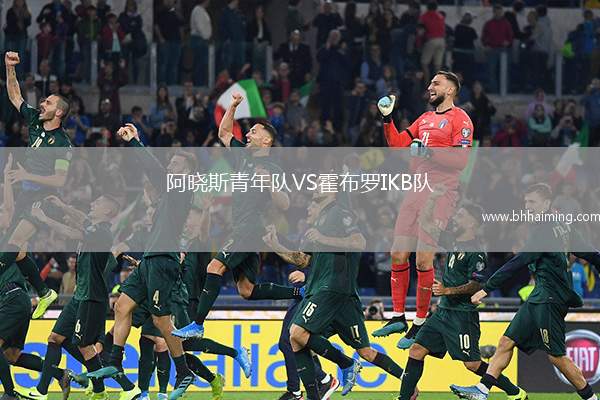 阿曉斯青年隊(duì)VS霍布羅IKB隊(duì)