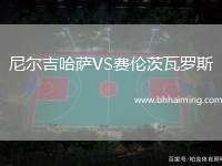 尼爾吉哈薩VS費倫茨瓦羅斯