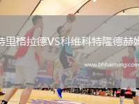 特里格拉德VS科維科特隆德赫姆