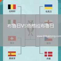 布魯日VS色格拉布魯日