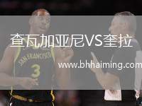查瓦加亞尼VS奎拉