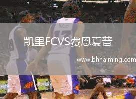 凱里FCVS費(fèi)恩夏普