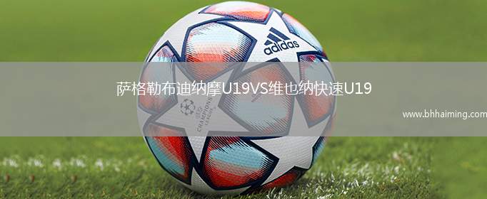 薩格勒布迪納摩U19VS維也納快速U19