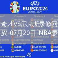 NBA夏季聯(lián)賽奇才94-85尼克斯