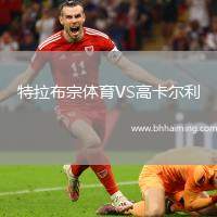 特拉布宗體育VS高卡爾利