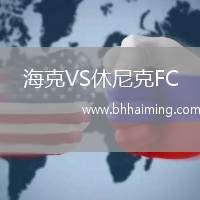 ?？薞S休尼克FC
