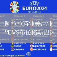 阿拉拉特亞美尼亞VS布拉格斯巴達