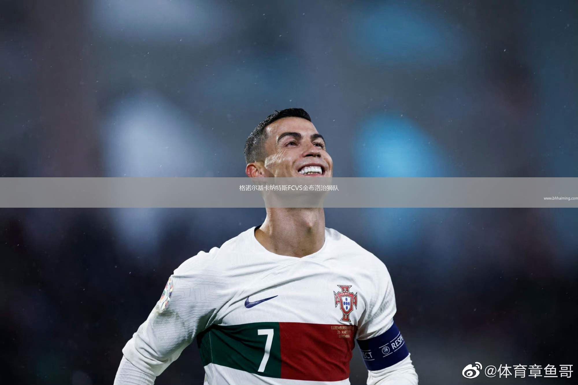 格諾爾基卡納特斯FCVS金布洛治獅隊(duì)