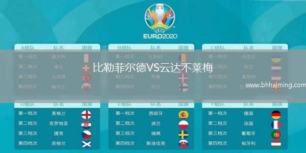 比勒菲爾德VS云達(dá)不萊梅