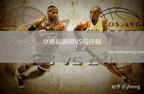 亨格福德鎮VS特沃頓