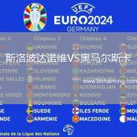 斯洛波達諾維VS奧馬爾斯卡