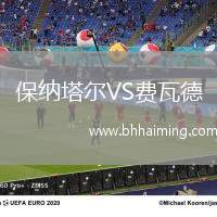 保納塔爾VS費瓦德