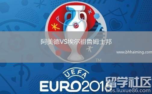 阿美德VS埃爾祖魯姆士邦