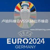盧哈科維奇VSSK赫拉喬維奇