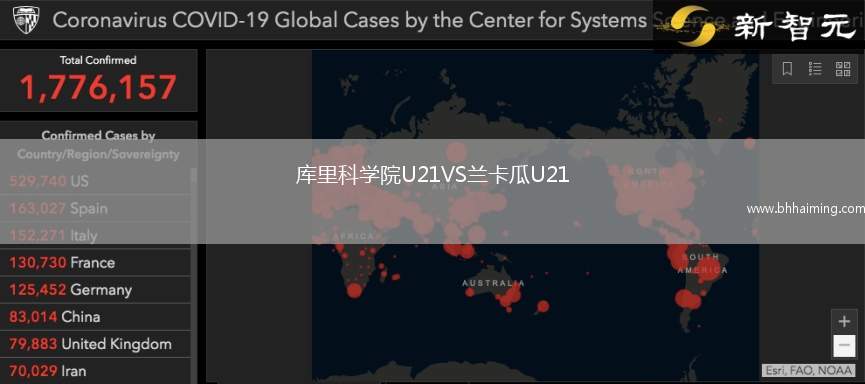 庫(kù)里科學(xué)院U21VS蘭卡瓜U21