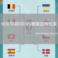 柏克塔哥B隊VS塞曼茲庫瓦索
