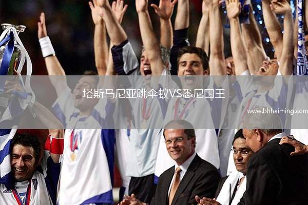 塔斯馬尼亞跳傘蟻VS悉尼國王