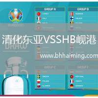 清化東亞VSSHB峴港