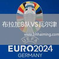 布拉加B隊(duì)VS瓦爾津