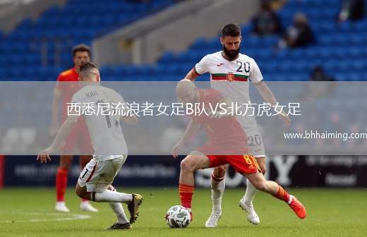 西悉尼流浪者女足B隊VS北方虎女足
