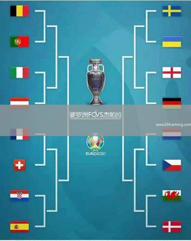 婆羅洲FCVS杰帕拉