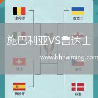 施巴利亞VS魯達士