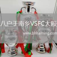 八戶于南鄉VSFC大阪