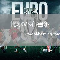 比爾VS布魯爾