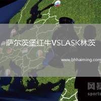 薩爾茨堡紅牛VSLASK林茨